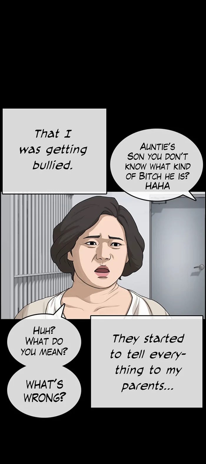 Life Completely Ruined Chapter 35 page 66 - Chapter 35