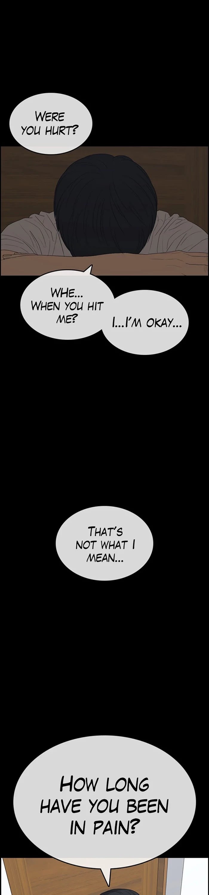Life Completely Ruined Chapter 35 page 71 - Chapter 35