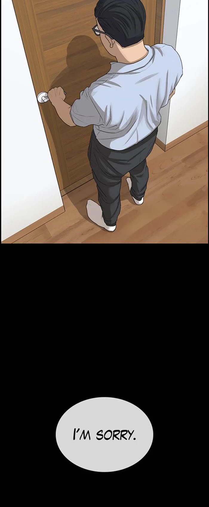 Life Completely Ruined Chapter 35 page 72 - Chapter 35