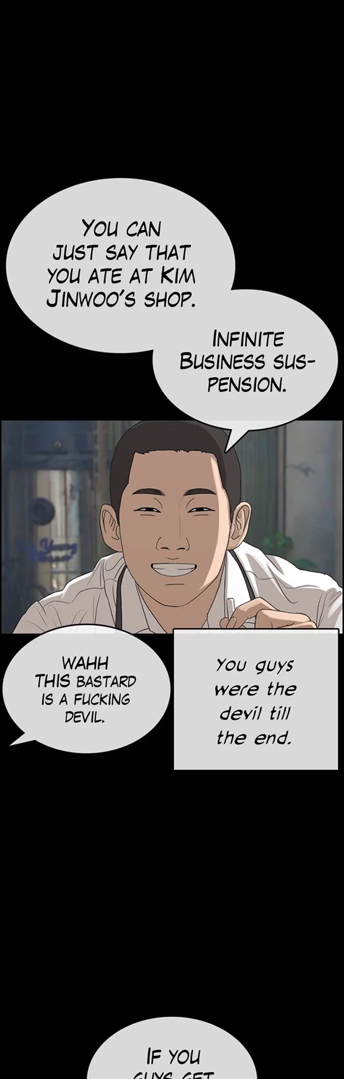 Life Completely Ruined Chapter 35 page 75 - Chapter 35