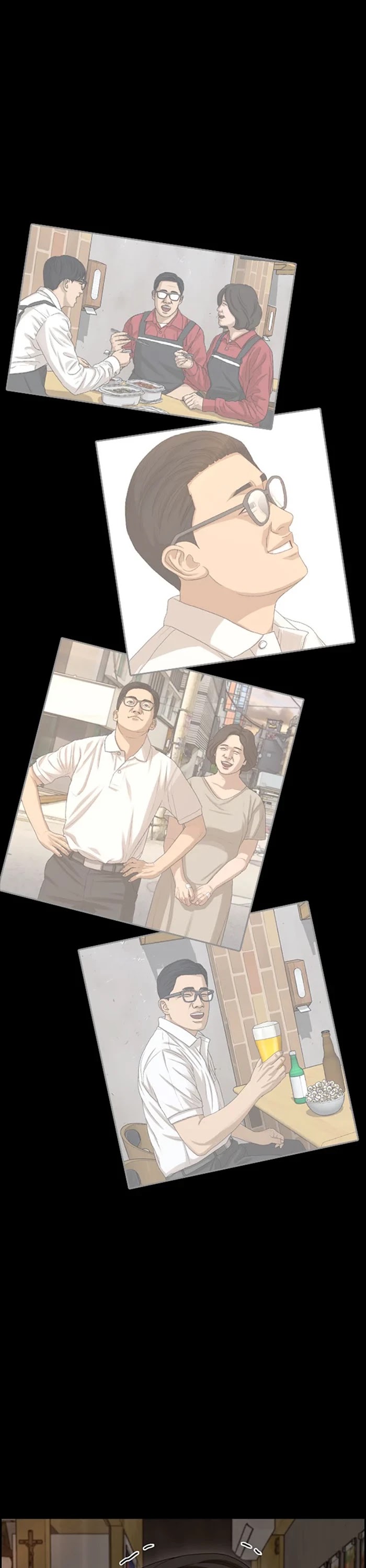 Life Completely Ruined Chapter 35 page 77 - Chapter 35
