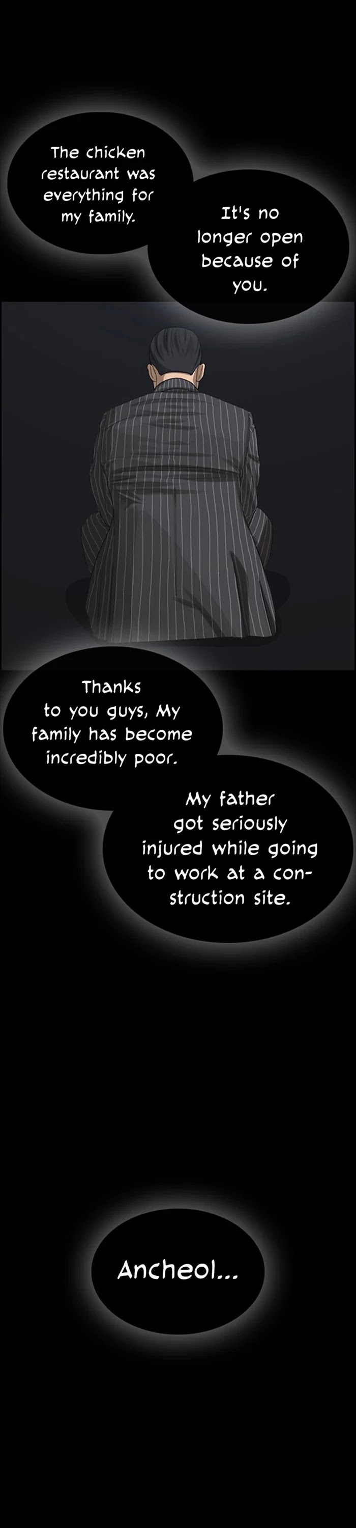 Life Completely Ruined Chapter 35 page 80 - Chapter 35