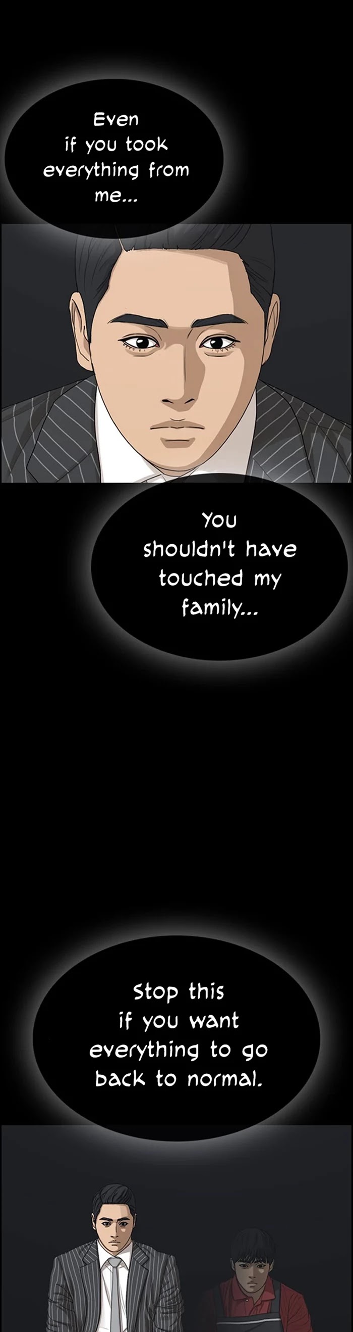 Life Completely Ruined Chapter 35 page 81 - Chapter 35