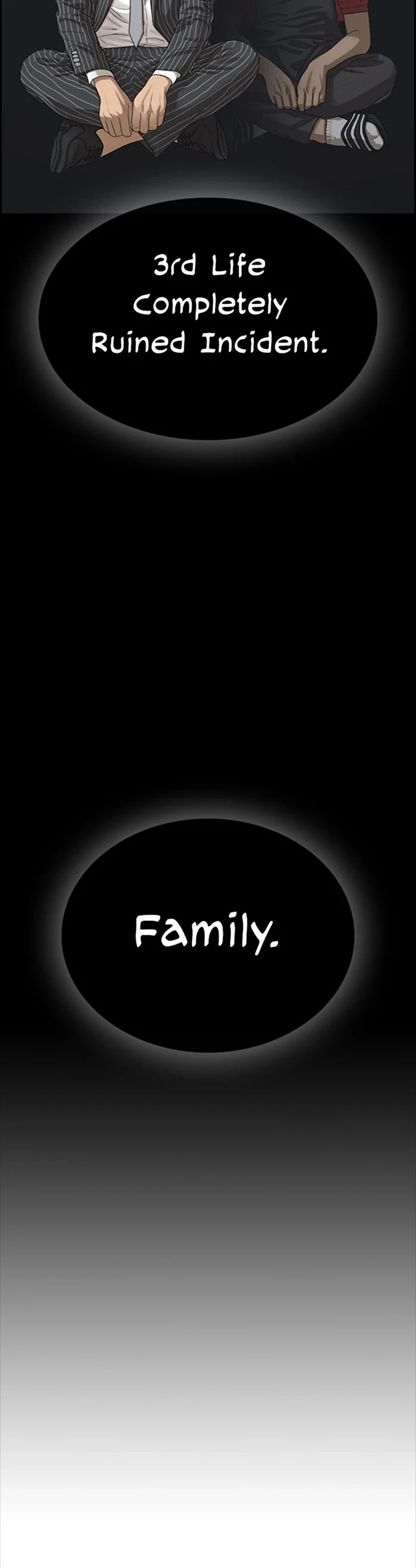 Life Completely Ruined Chapter 35 page 82 - Chapter 35