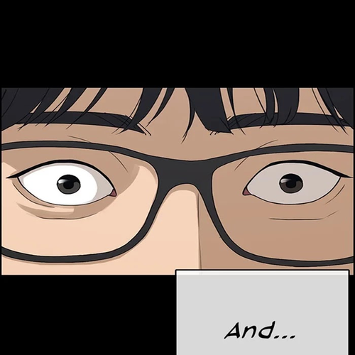 Life Completely Ruined Chapter 35 cover