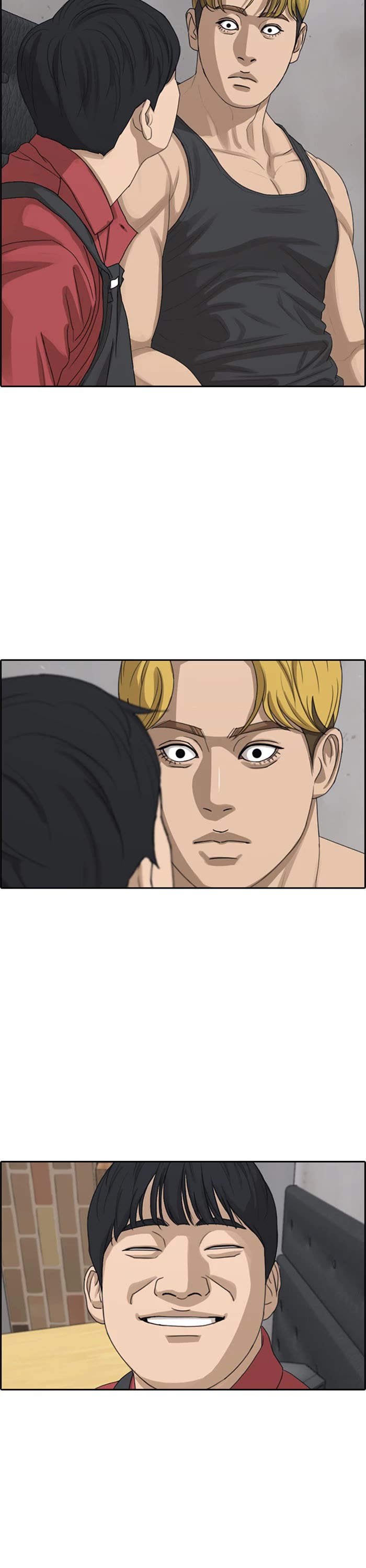 Life Completely Ruined Chapter 36 page 26 - Chapter 36