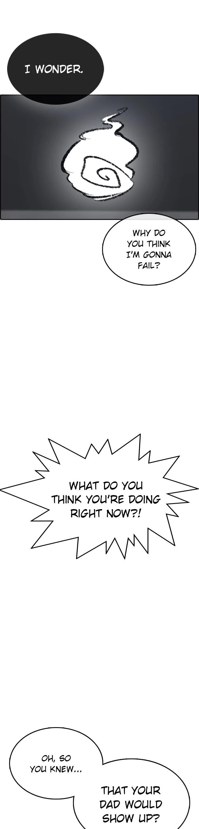 Life Completely Ruined Chapter 36 page 49 - Chapter 36