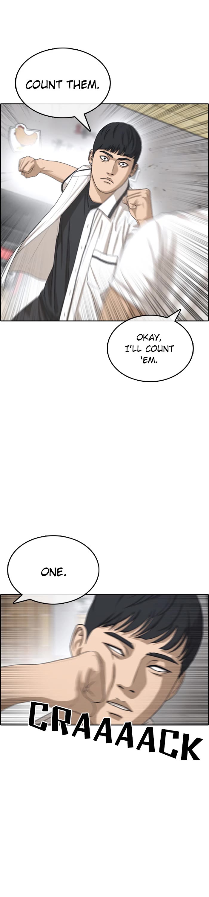 Life Completely Ruined Chapter 36 page 52 - Chapter 36
