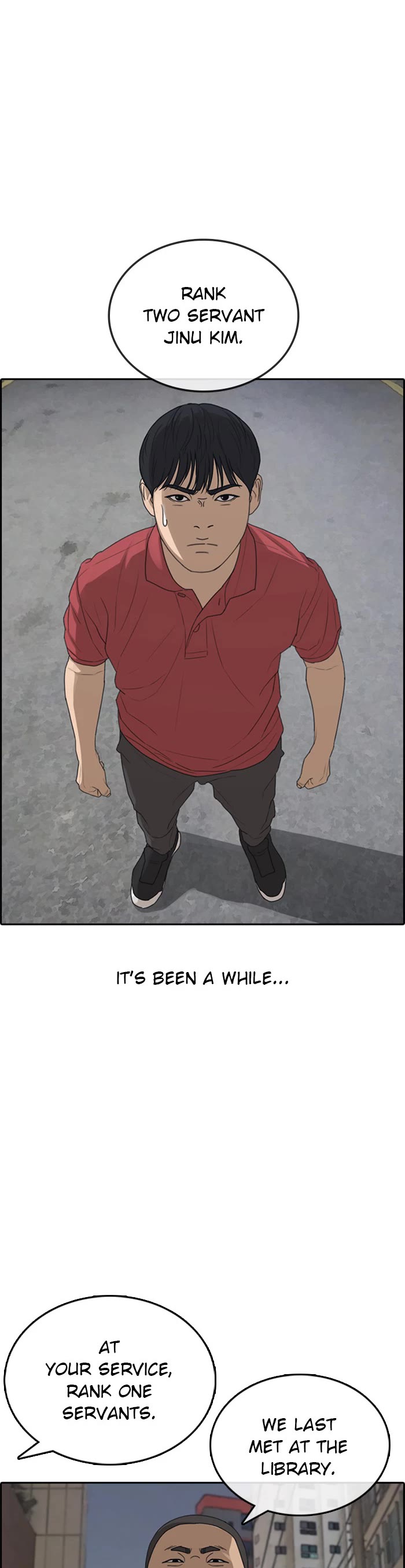Life Completely Ruined Chapter 37 page 24 - Chapter 37