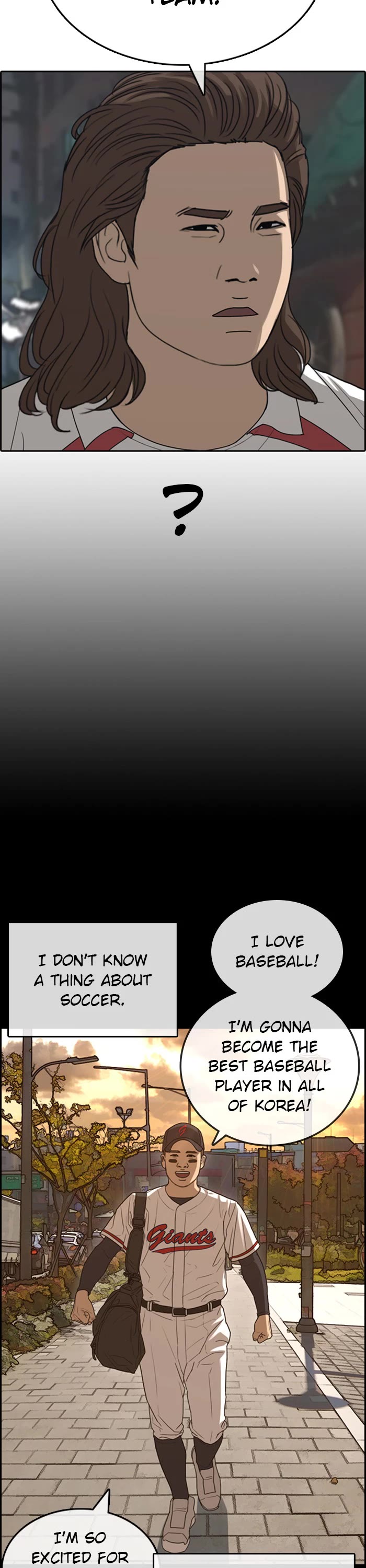 Life Completely Ruined Chapter 37 page 41 - Chapter 37