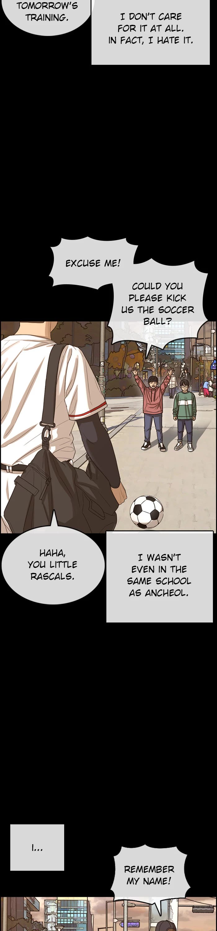 Life Completely Ruined Chapter 37 page 42 - Chapter 37