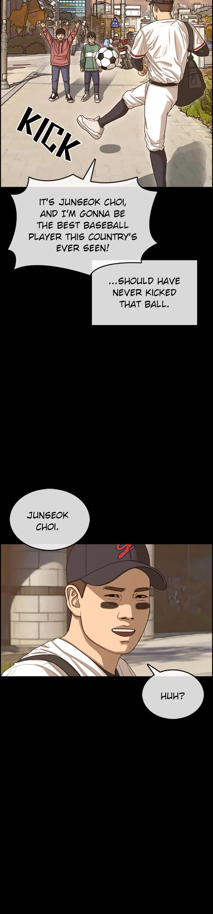 Life Completely Ruined Chapter 37 page 43 - Chapter 37