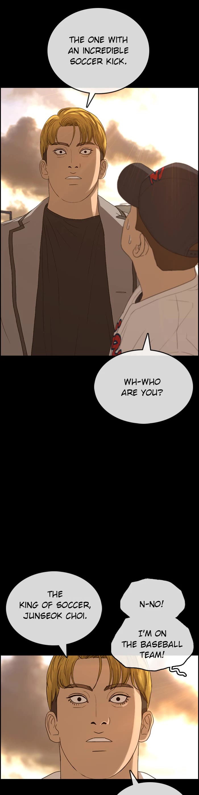 Life Completely Ruined Chapter 37 page 44 - Chapter 37