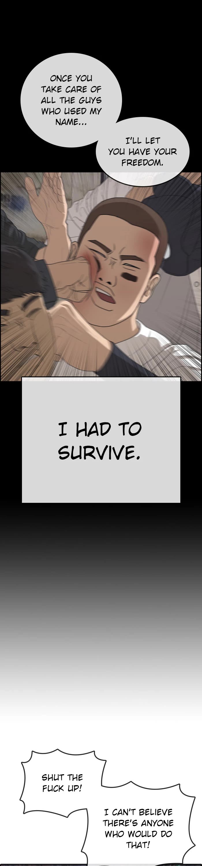 Life Completely Ruined Chapter 37 page 46 - Chapter 37