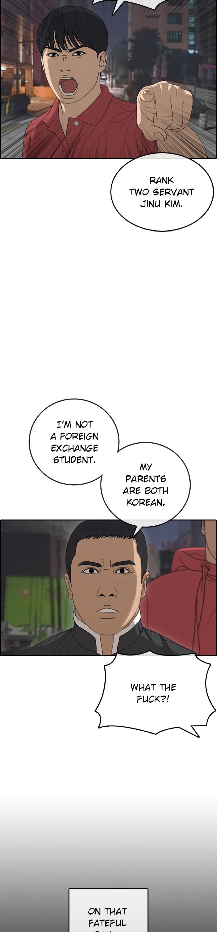 Life Completely Ruined Chapter 37 page 47 - Chapter 37