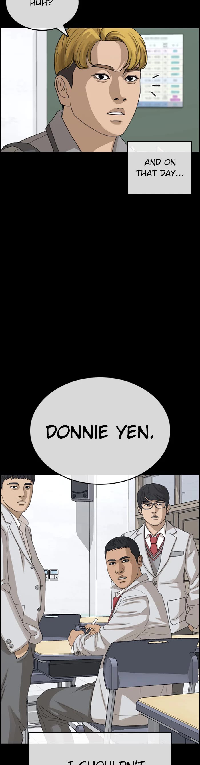 Life Completely Ruined Chapter 37 page 49 - Chapter 37