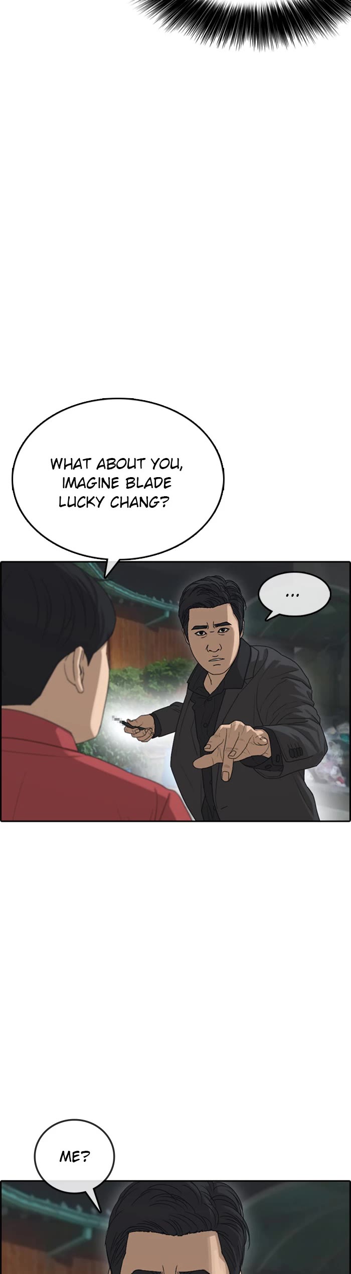 Life Completely Ruined Chapter 37 page 54 - Chapter 37