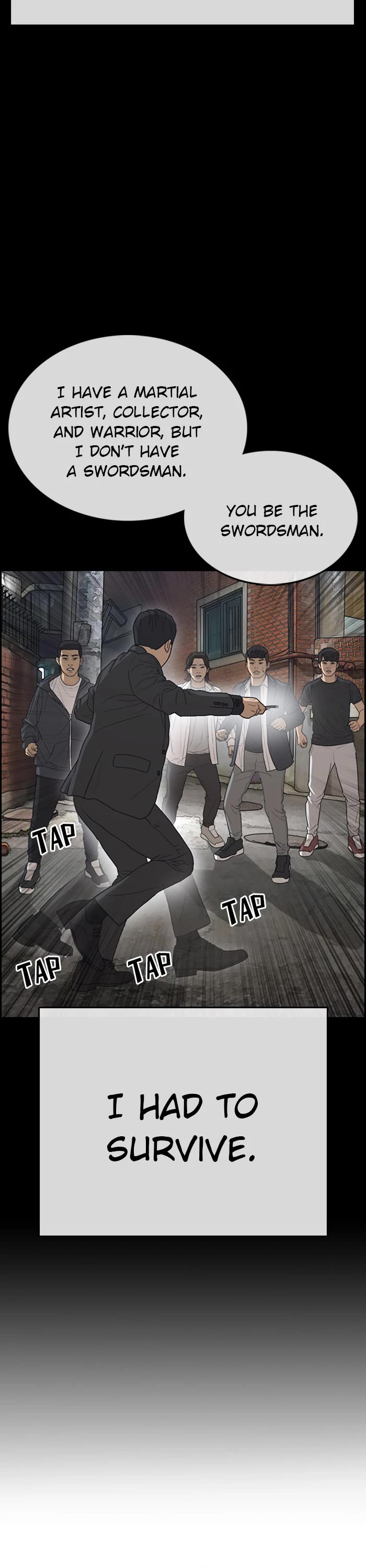 Life Completely Ruined Chapter 37 page 57 - Chapter 37