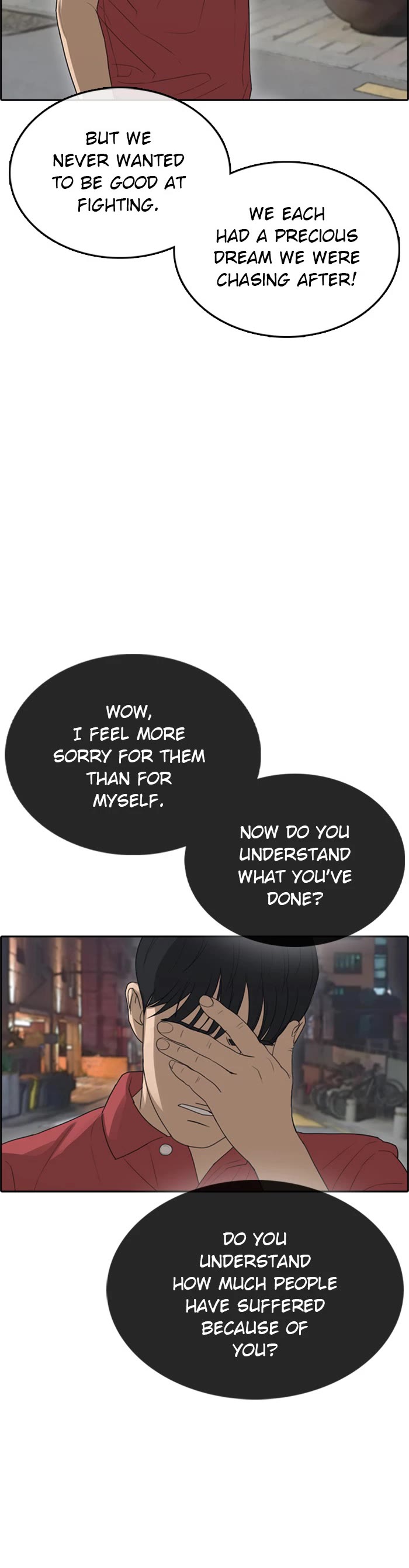 Life Completely Ruined Chapter 37 page 59 - Chapter 37