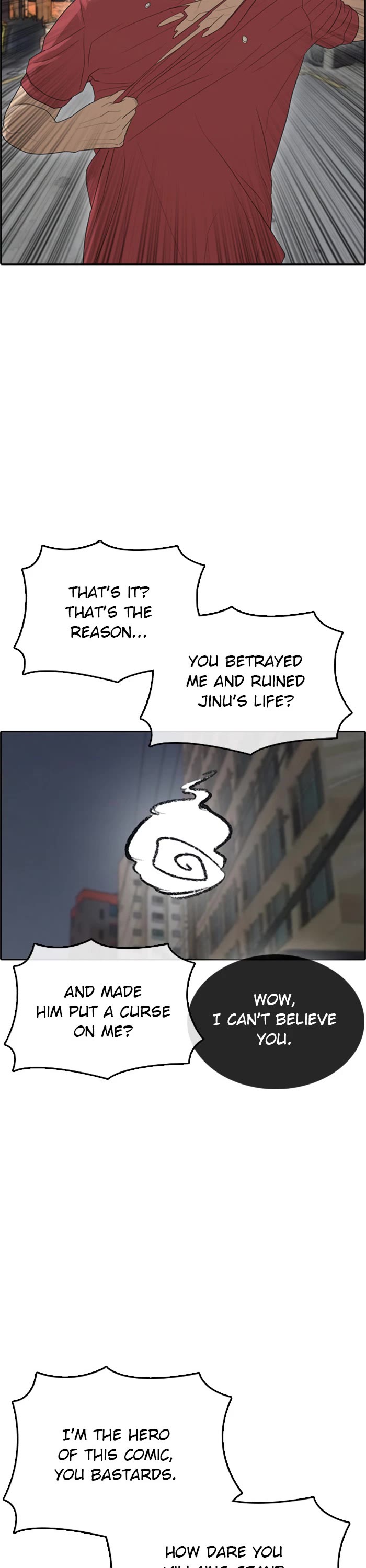 Life Completely Ruined Chapter 37 page 61 - Chapter 37