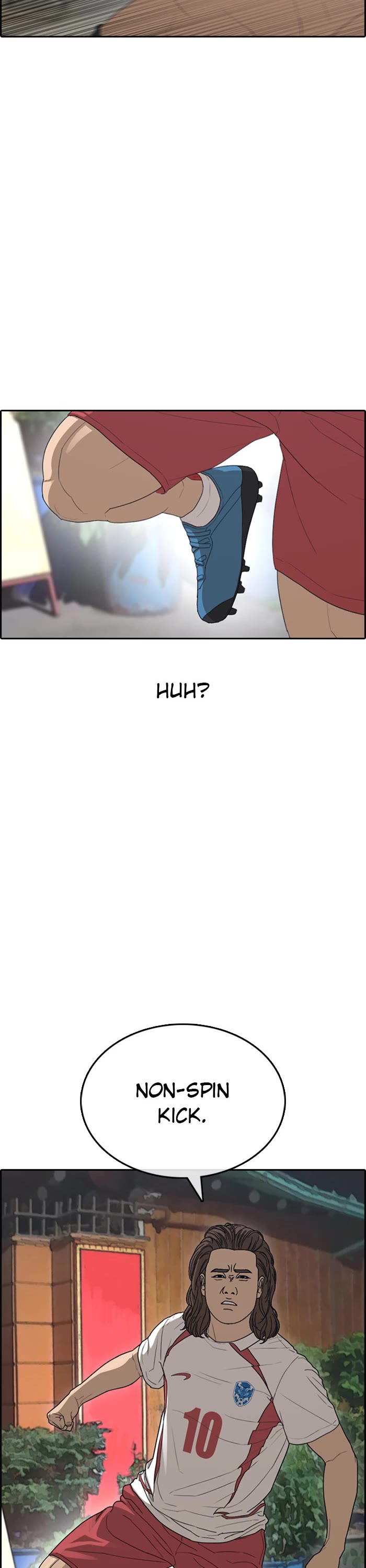 Life Completely Ruined Chapter 38 page 18 - Chapter 38