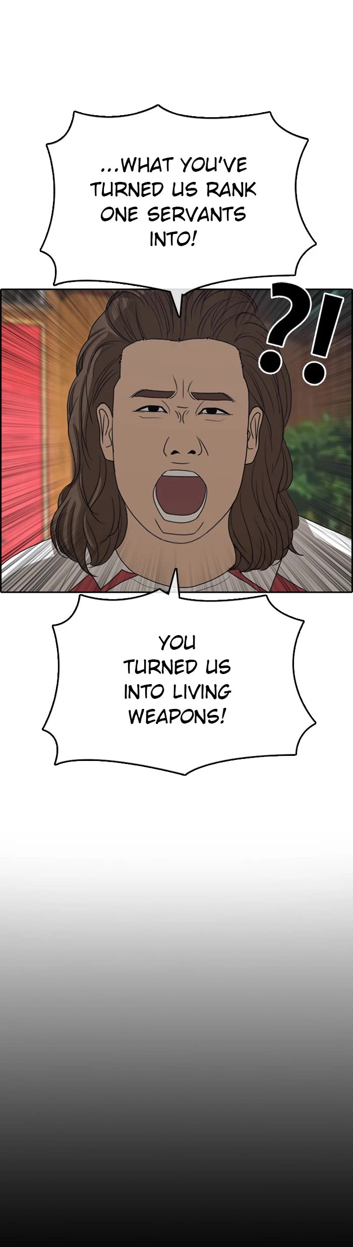 Life Completely Ruined Chapter 38 page 20 - Chapter 38
