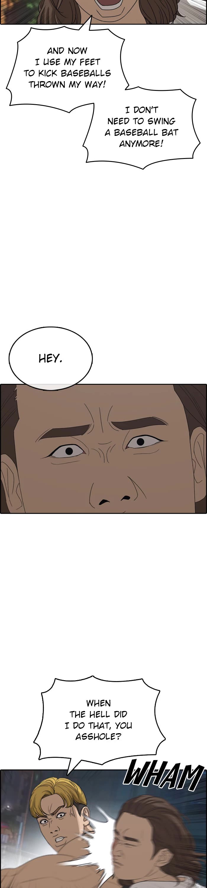Life Completely Ruined Chapter 38 page 27 - Chapter 38