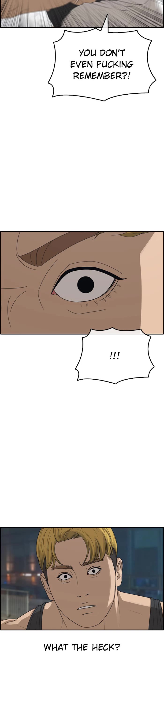 Life Completely Ruined Chapter 38 page 28 - Chapter 38