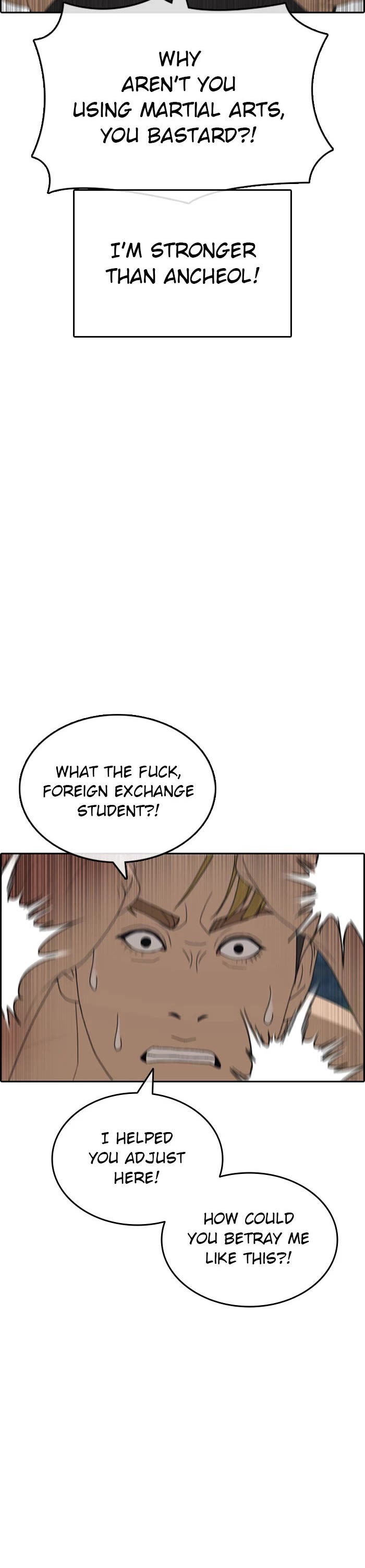 Life Completely Ruined Chapter 38 page 38 - Chapter 38