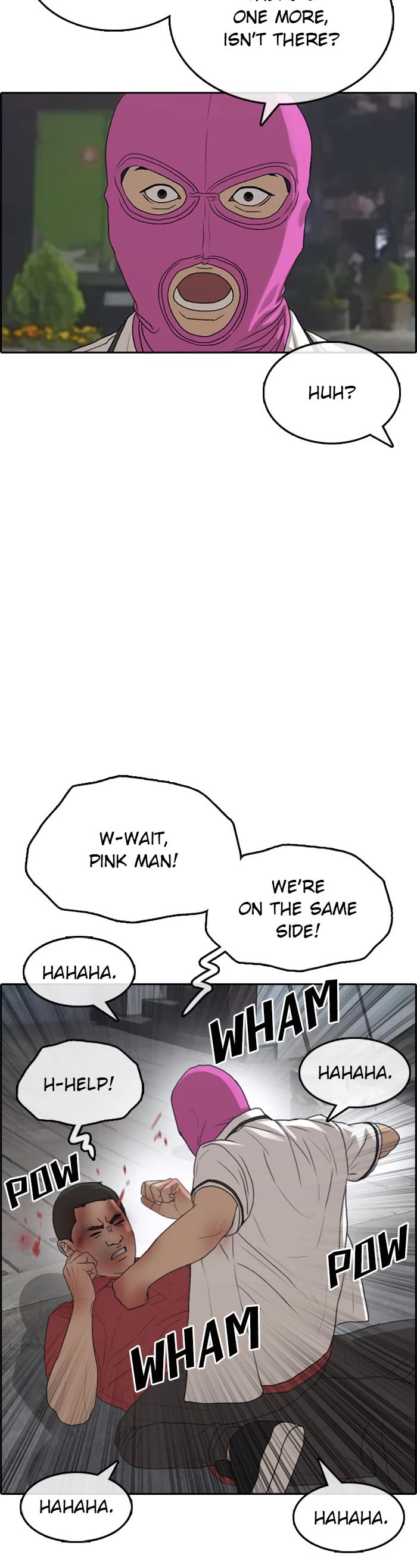 Life Completely Ruined Chapter 38 page 44 - Chapter 38