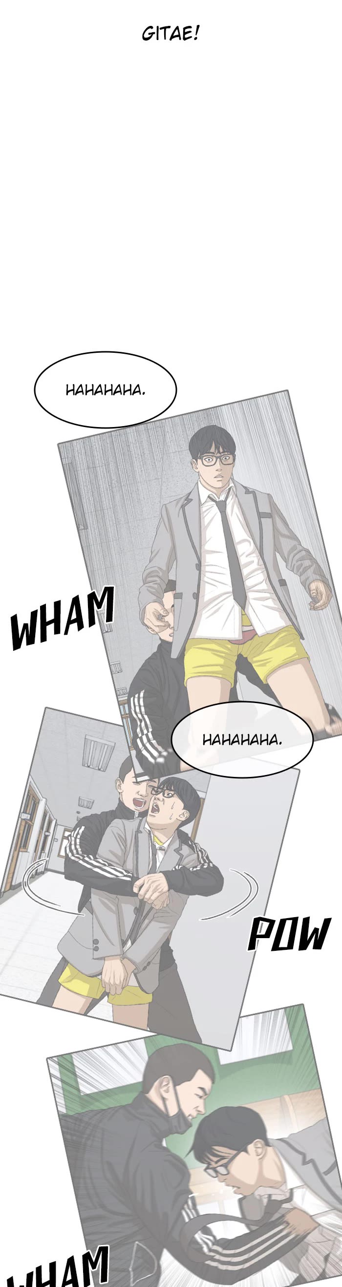 Life Completely Ruined Chapter 38 page 45 - Chapter 38
