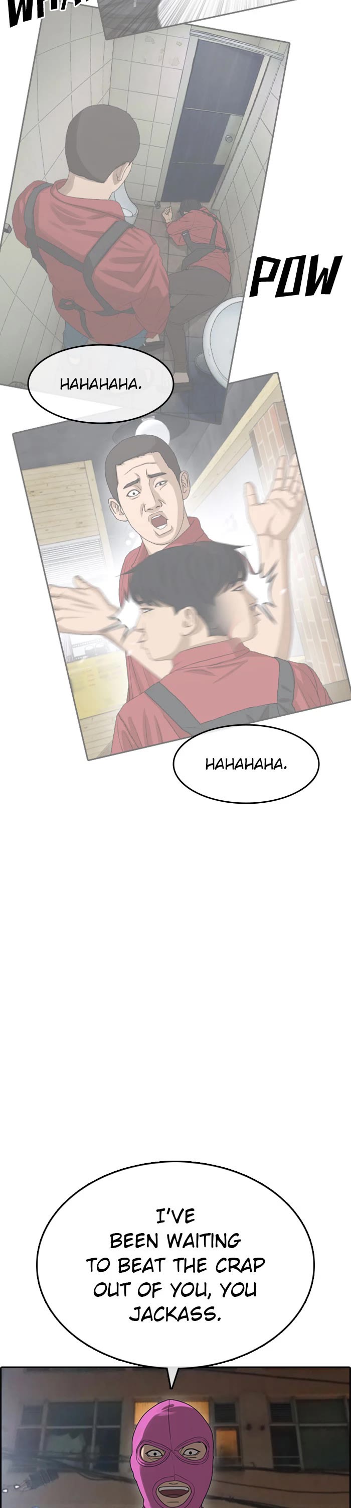 Life Completely Ruined Chapter 38 page 46 - Chapter 38