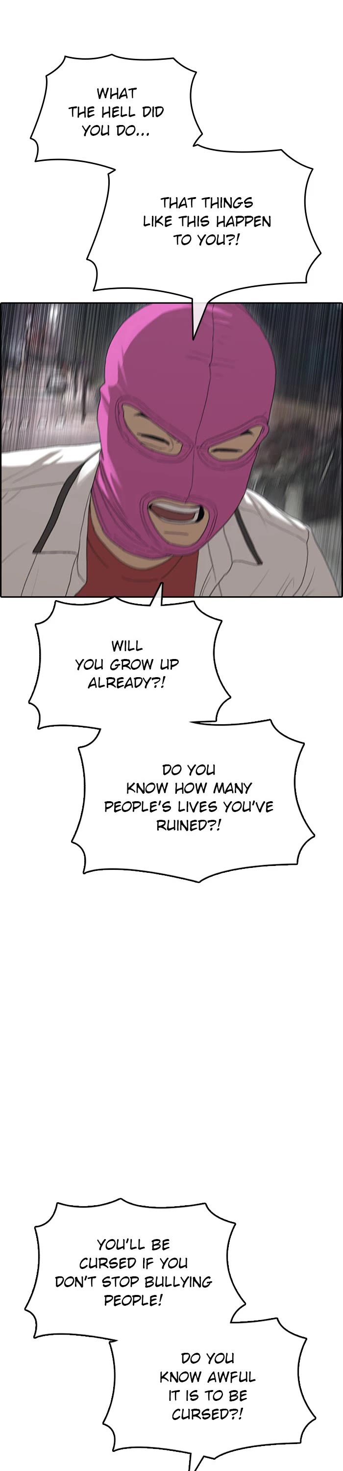 Life Completely Ruined Chapter 38 page 51 - Chapter 38