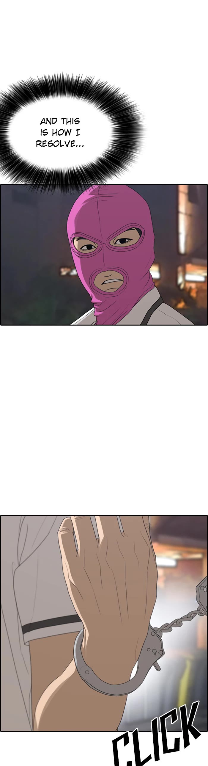 Life Completely Ruined Chapter 38 page 54 - Chapter 38
