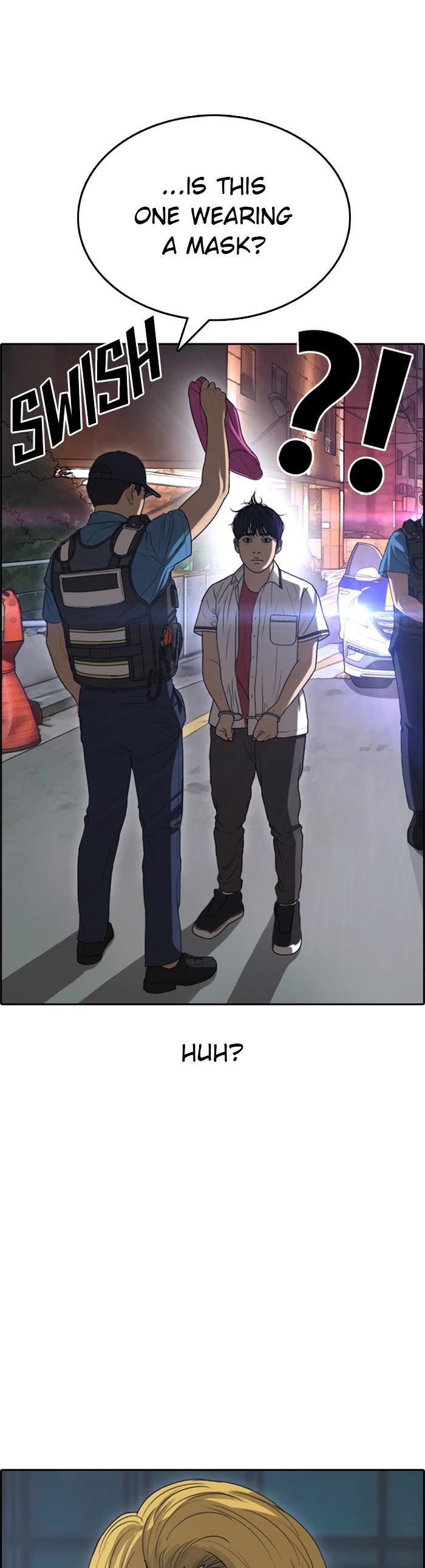 Life Completely Ruined Chapter 38 page 60 - Chapter 38