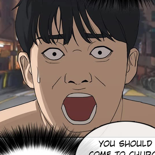 Life Completely Ruined Chapter 38 cover