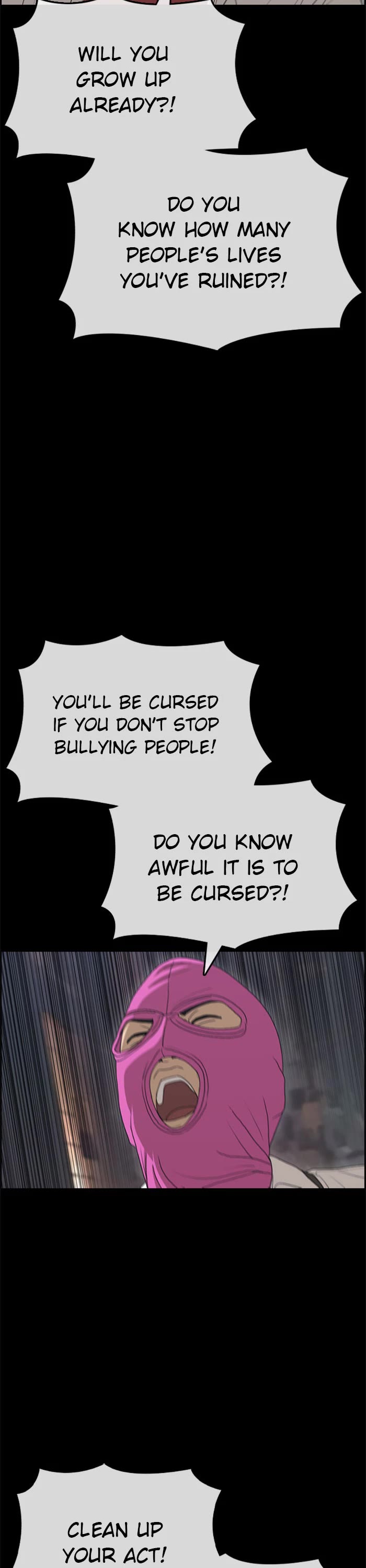 Life Completely Ruined Chapter 39 page 22 - Chapter 39