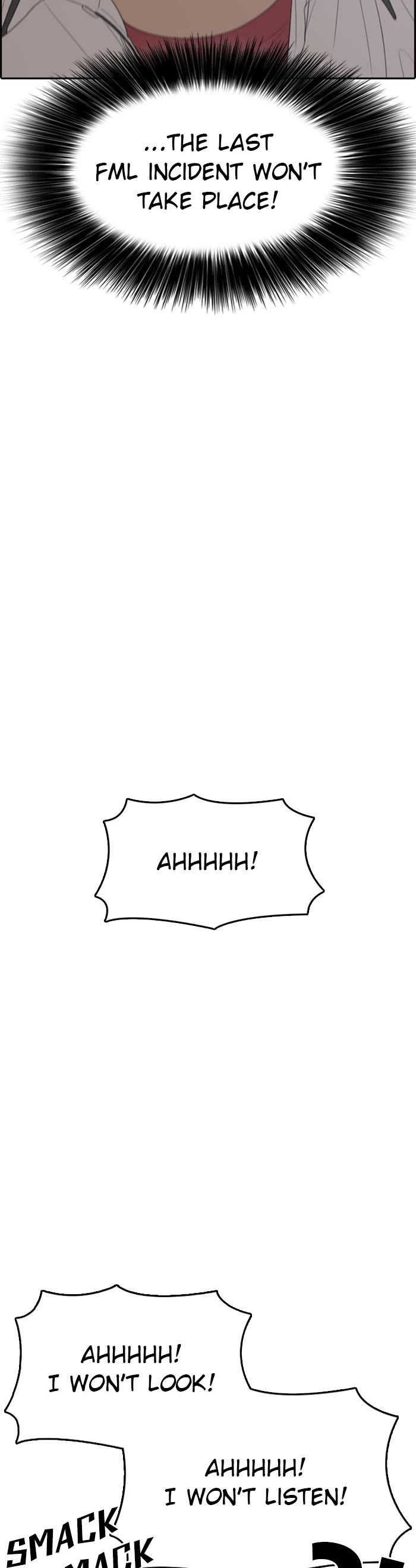 Life Completely Ruined Chapter 39 page 4 - Chapter 39