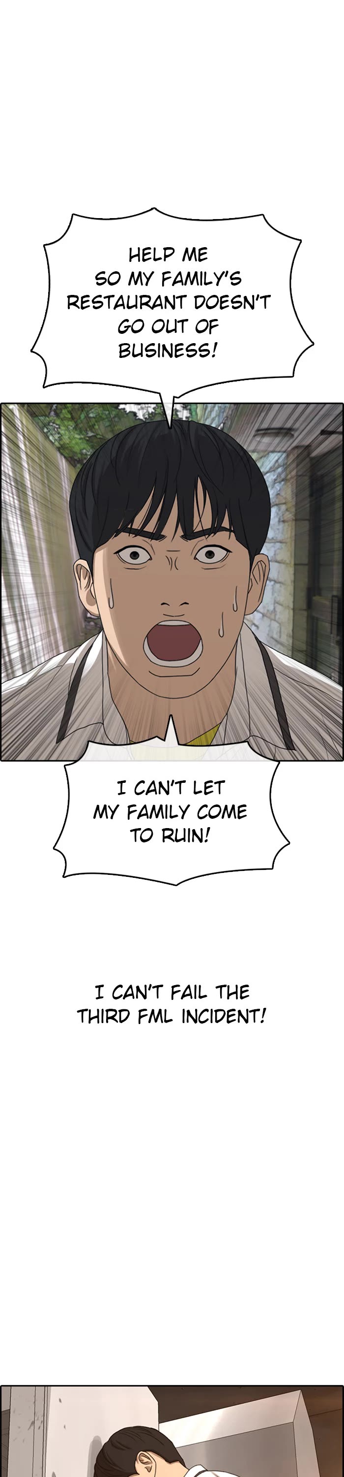 Life Completely Ruined Chapter 39 page 46 - Chapter 39
