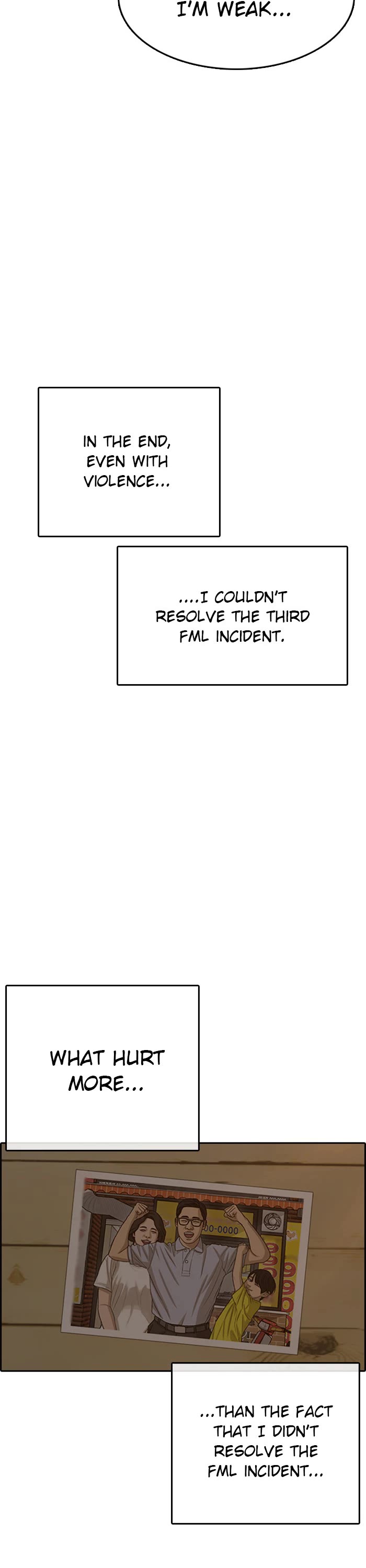 Life Completely Ruined Chapter 39 page 52 - Chapter 39