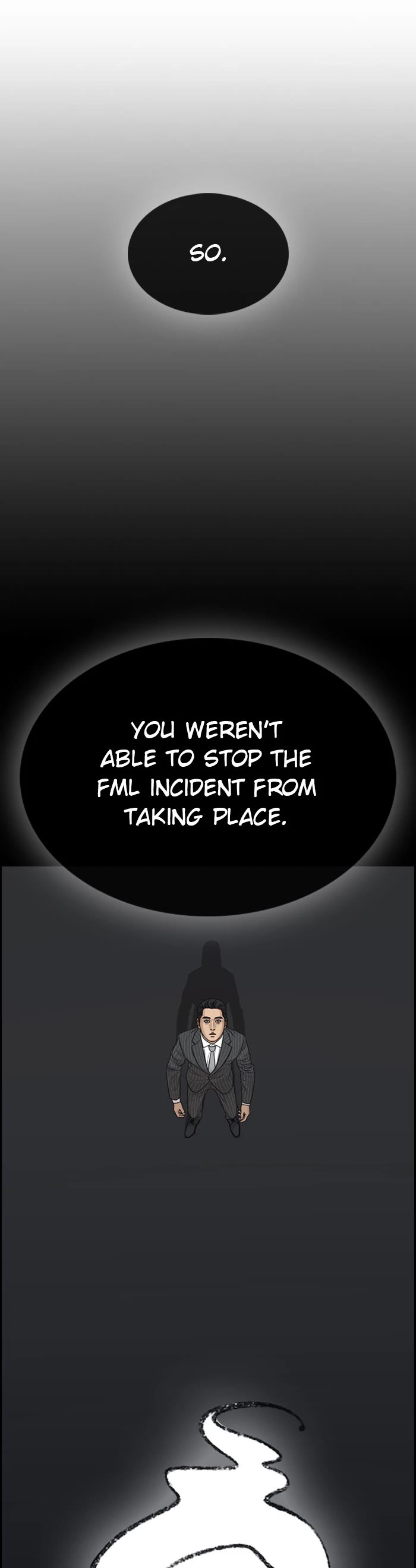 Life Completely Ruined Chapter 39 page 54 - Chapter 39