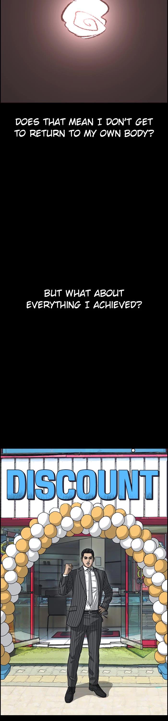 Life Completely Ruined Chapter 39 page 56 - Chapter 39