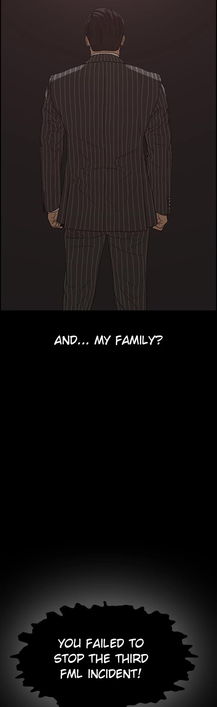 Life Completely Ruined Chapter 39 page 58 - Chapter 39