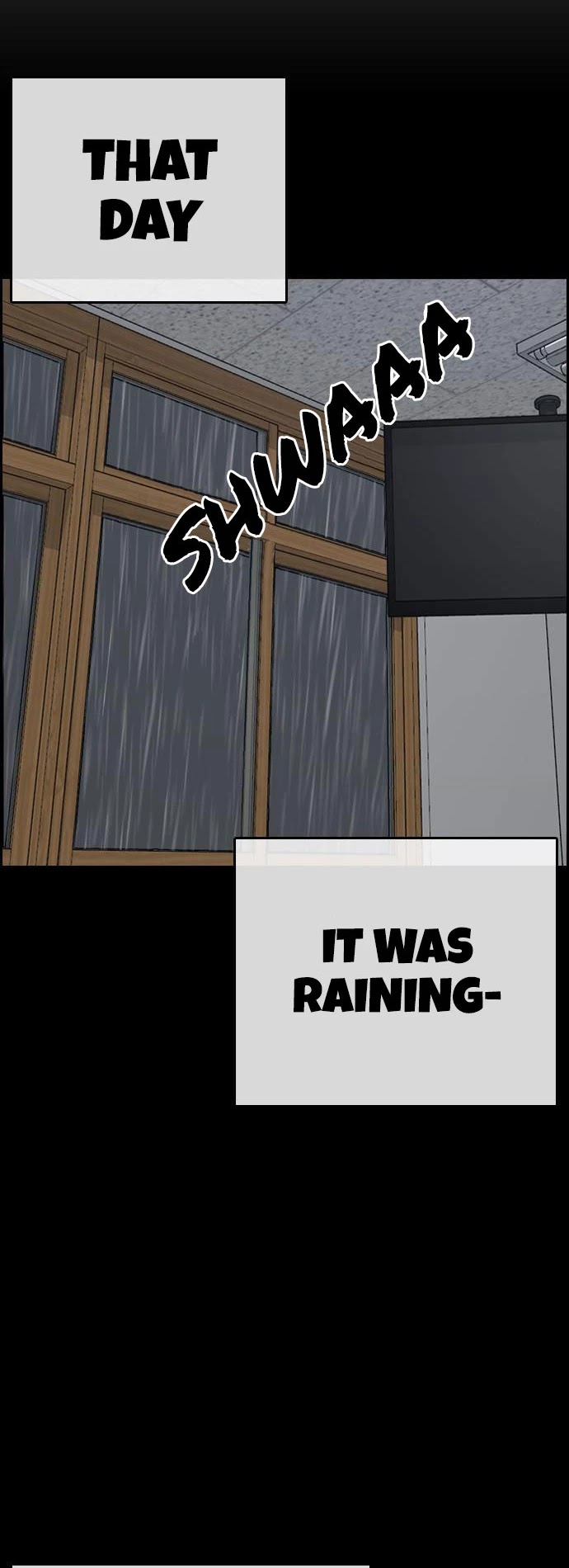 Life Completely Ruined Chapter 4 page 20 - Chapter 4