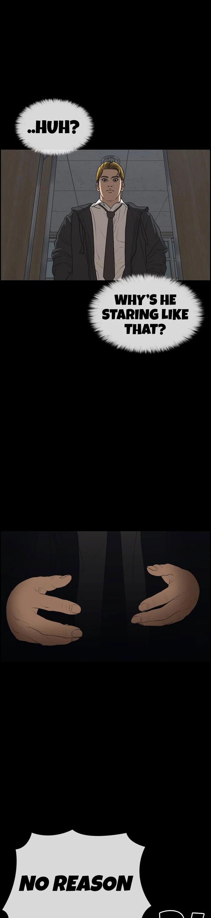 Life Completely Ruined Chapter 4 page 26 - Chapter 4