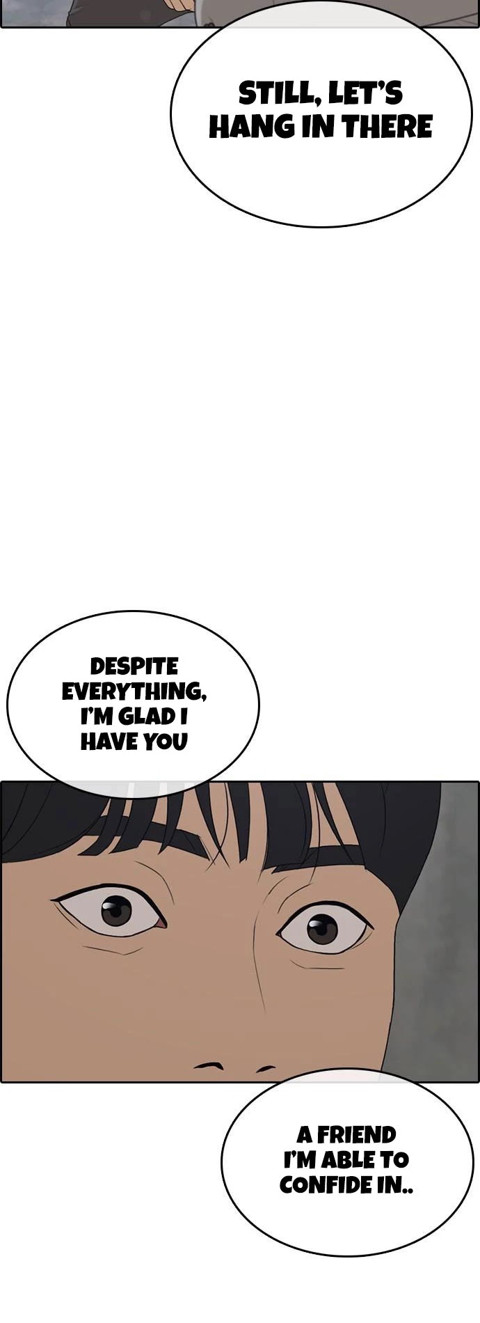 Life Completely Ruined Chapter 4 page 34 - Chapter 4