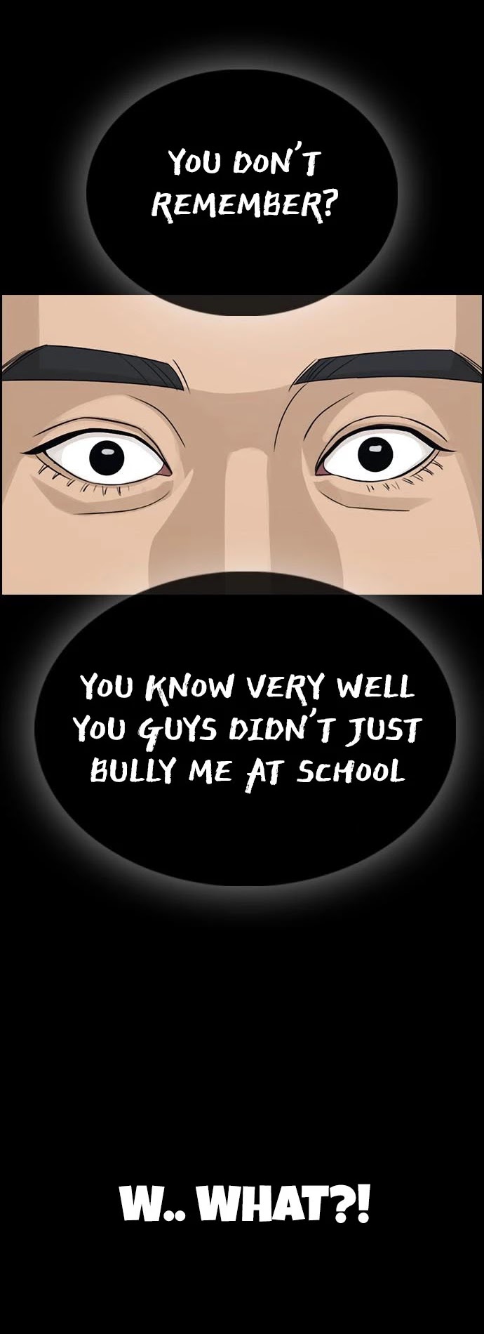 Life Completely Ruined Chapter 4 page 45 - Chapter 4