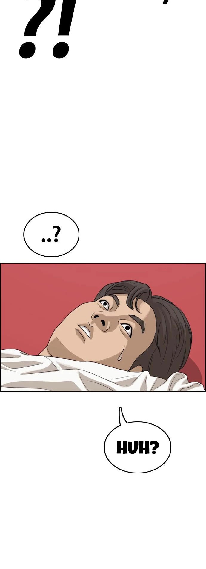 Life Completely Ruined Chapter 4 page 65 - Chapter 4