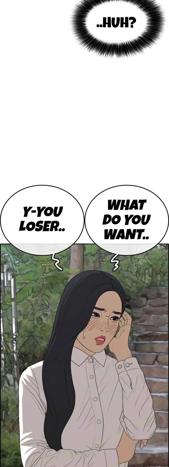 Life Completely Ruined Chapter 4 page 9 - Chapter 4