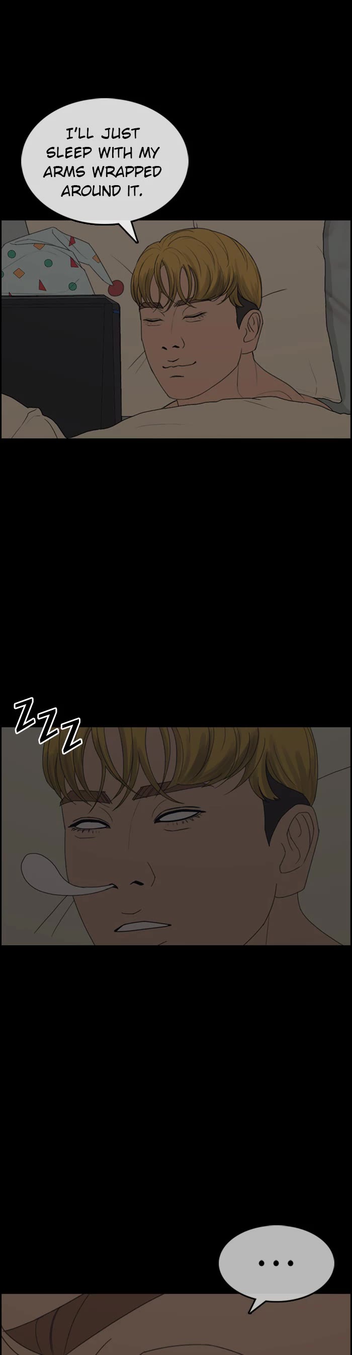Life Completely Ruined Chapter 40 page 20 - Chapter 40
